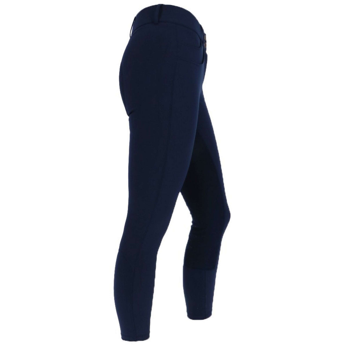 Ariat Pantalon Olympia Full Seat Marin