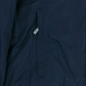 Ariat Veste d'Écurie Étanche Ladies Marin