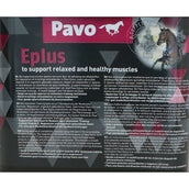 Pavo Complément Alimentaire Eplus Poche