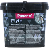 Pavo Complément Alimentaire E'lyte Poche