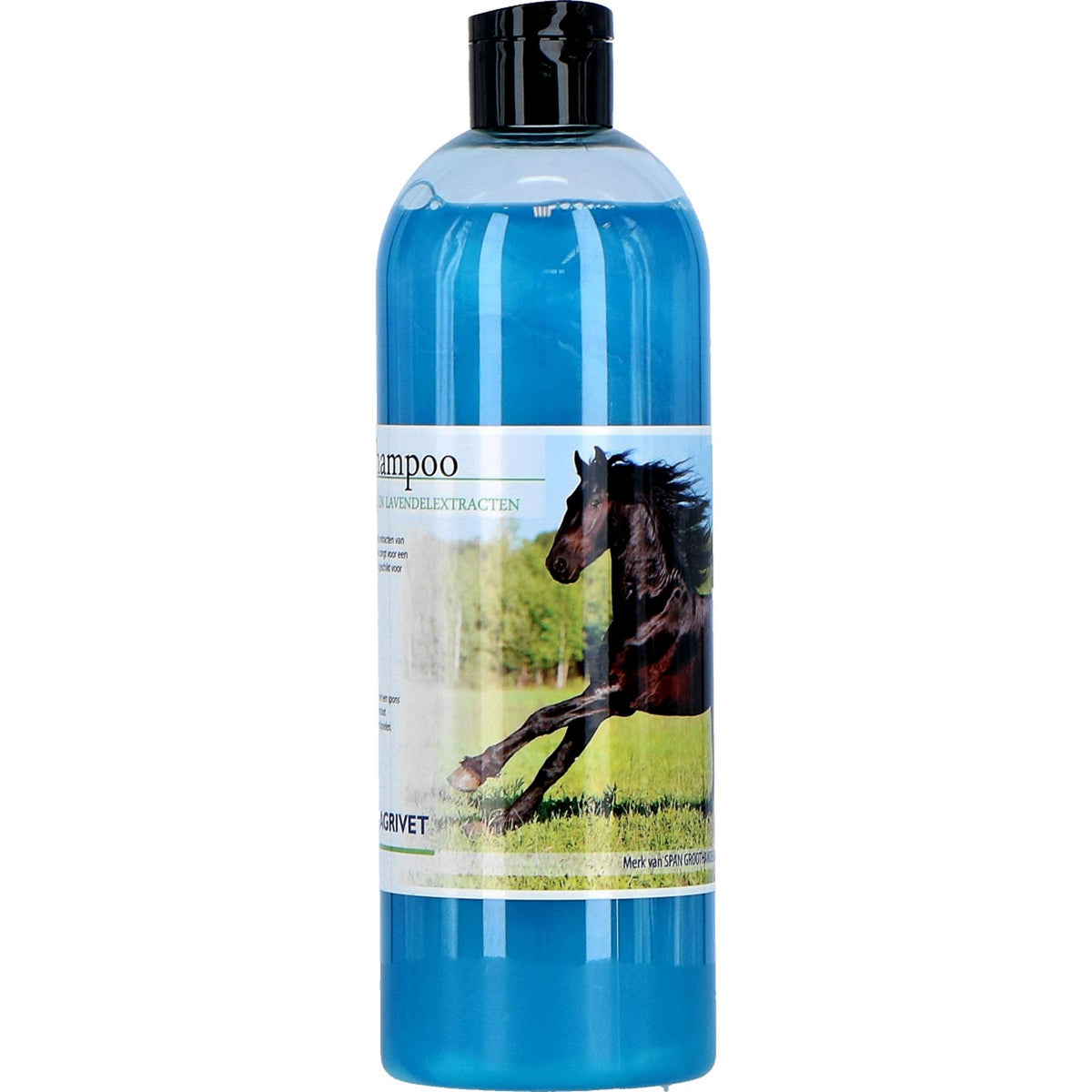 Agrivet Shampooing pour Cheval