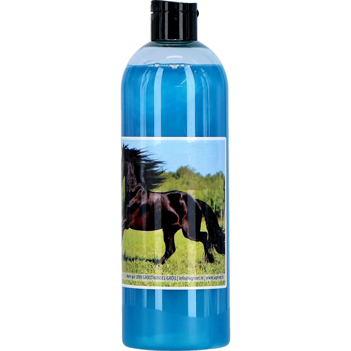 Agrivet Shampooing pour Cheval