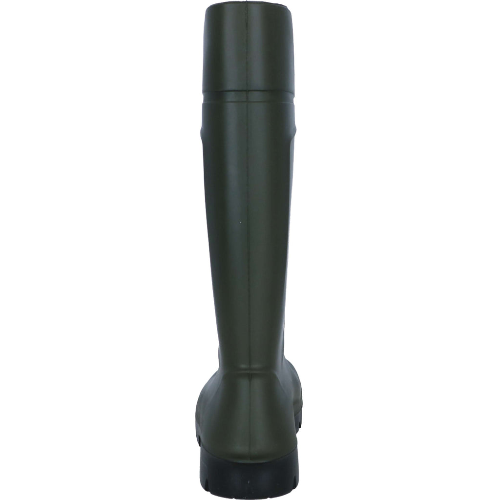 Bekina Steplite S5 Botte de Sécurité Olive