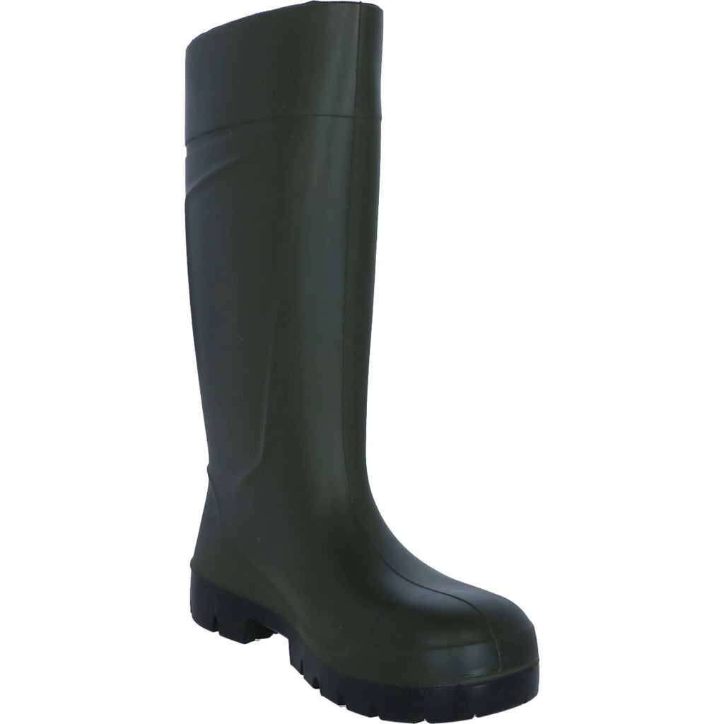 Bekina Steplite S5 Botte de Sécurité Olive
