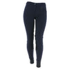 Covalliero Pantalon d'Équitation Economic Bleu