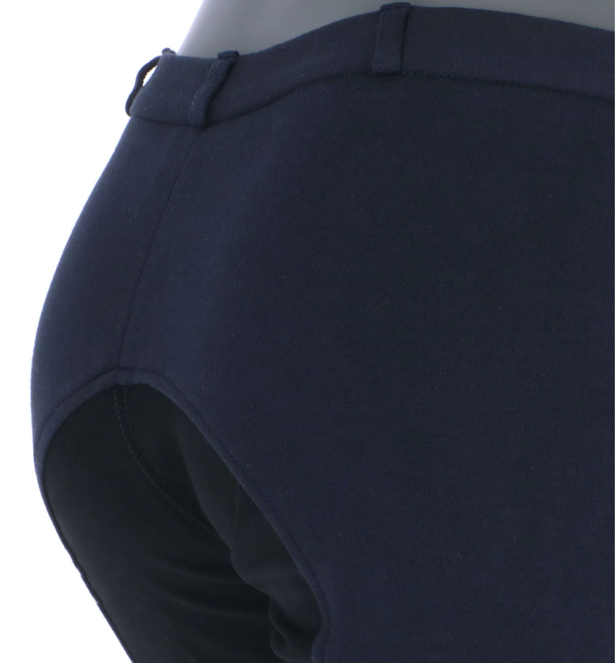 Covalliero Pantalon d'Équitation Economic Bleu