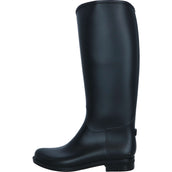 Red Horse Bottes d'Équitation Regular/Regular PVC Noir