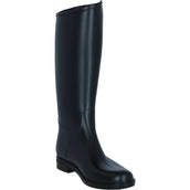 Red Horse Bottes d'Équitation Regular/Regular PVC Noir