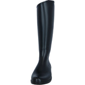 Red Horse Bottes d'Équitation Regular/Regular PVC Noir