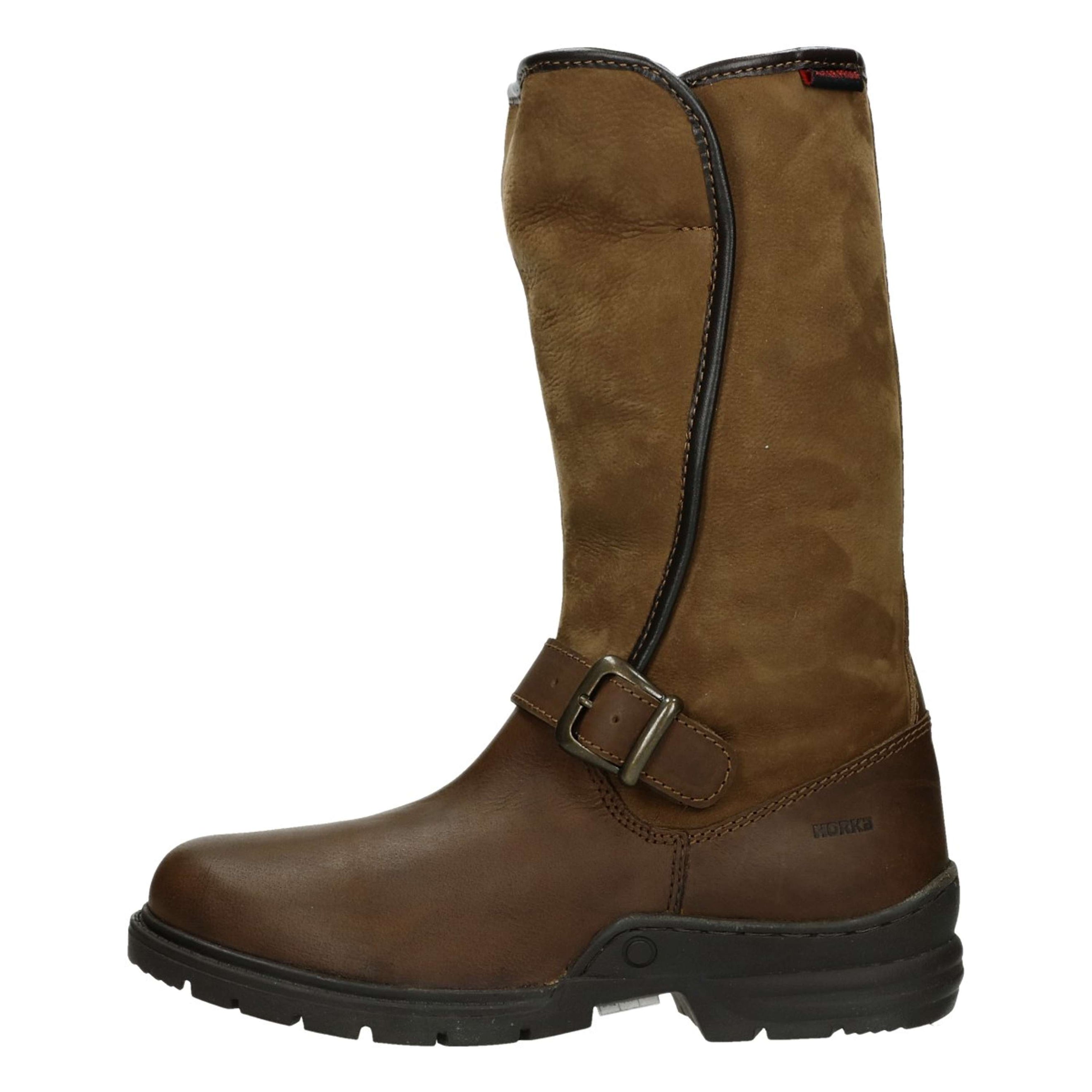 HORKA Bottes d'Extérieur Chesterfield Court Marron HORKA Bottes d'Extérieur Chesterfield Court Marron