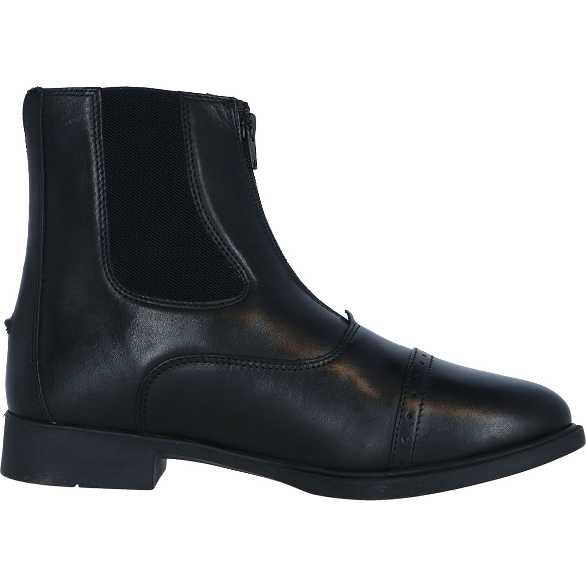 HORKA Jodhpurs Natural Noir