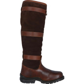 HORKA Bottes d'Extérieur Highlander Long Marron