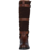 HORKA Bottes d'Extérieur Highlander Long Marron