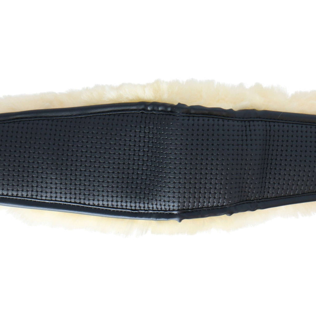 Harry's Horse Sangle+ Merino Padding Crème