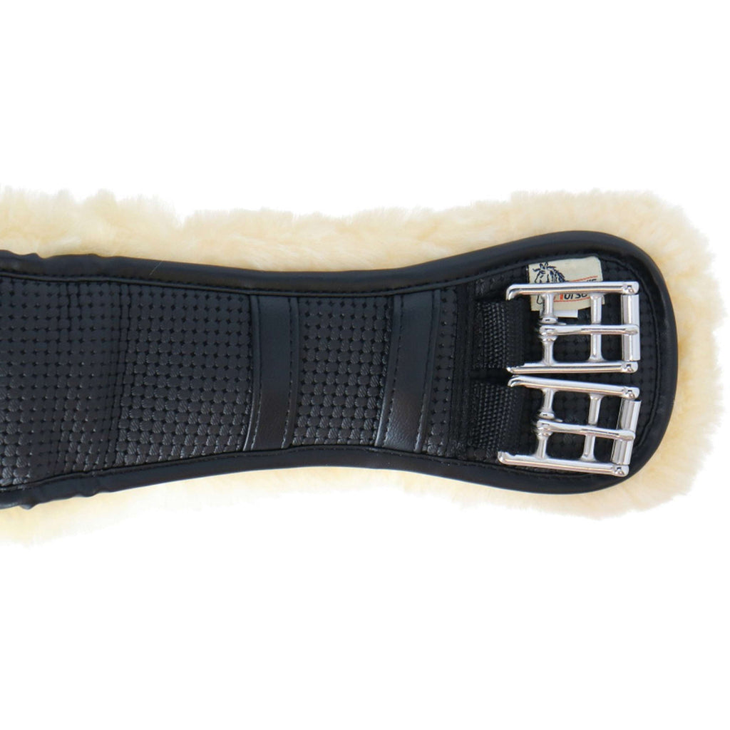 Harry's Horse Sangle+ Merino Padding Crème