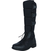 Harry's Horse Bottes Thermique Thermo-Rider Noir