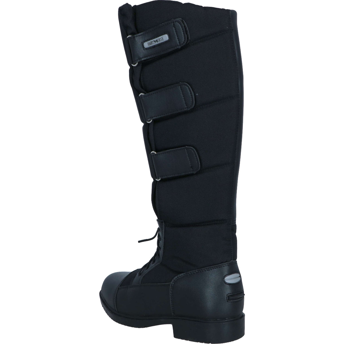 Harry's Horse Bottes Thermique Thermo-Rider Noir