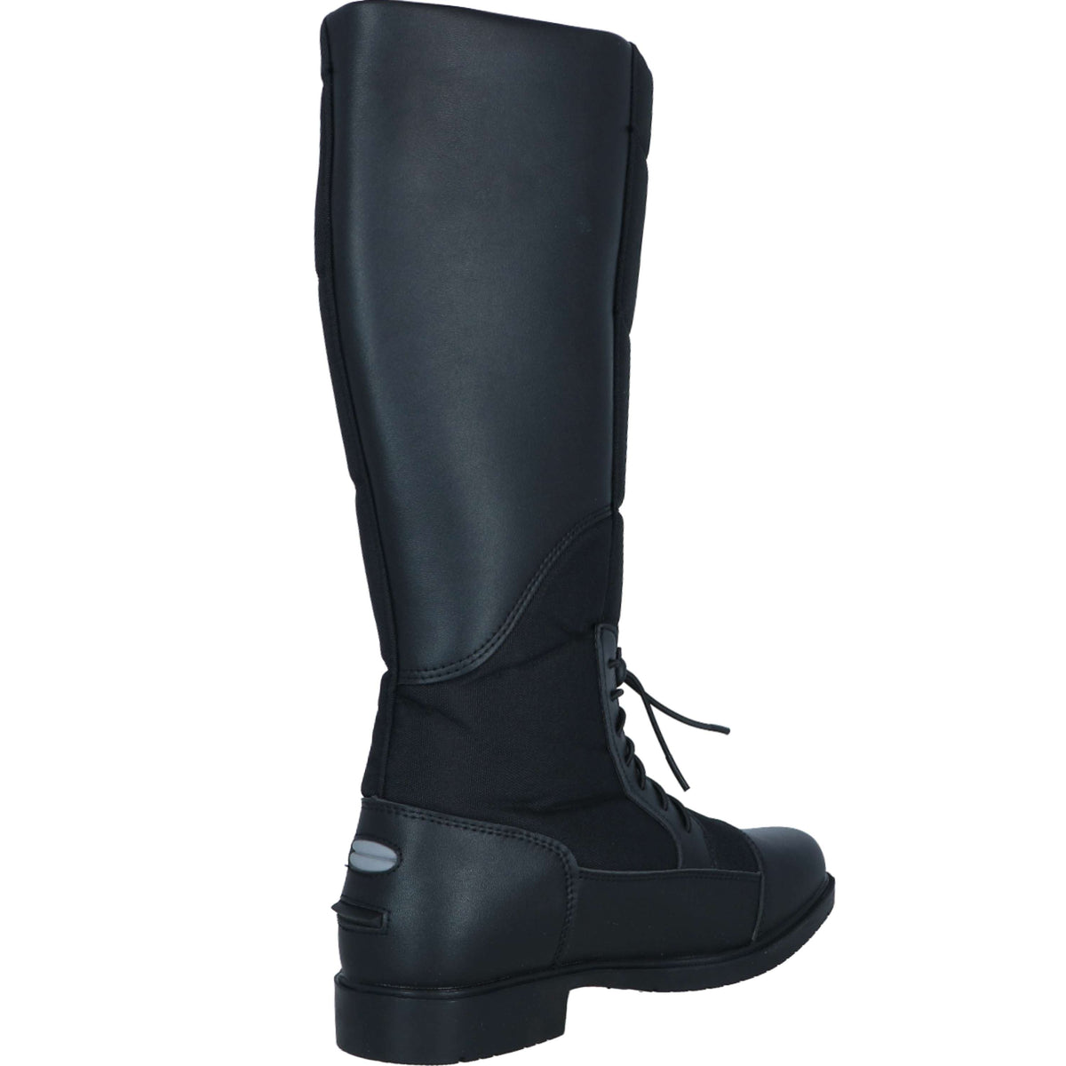 Harry's Horse Bottes Thermique Thermo-Rider Noir