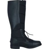 Harry's Horse Bottes Thermique Thermo-Rider Noir