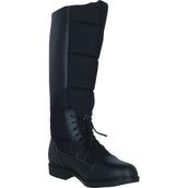 Harry's Horse Bottes Thermique Thermo-Rider Noir