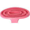Harry's Horse Etrille Petit Caoutchouc Rose