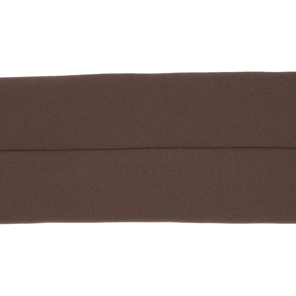 Harry's Horse Sangle de Dressage Néoprène Lisse Marron