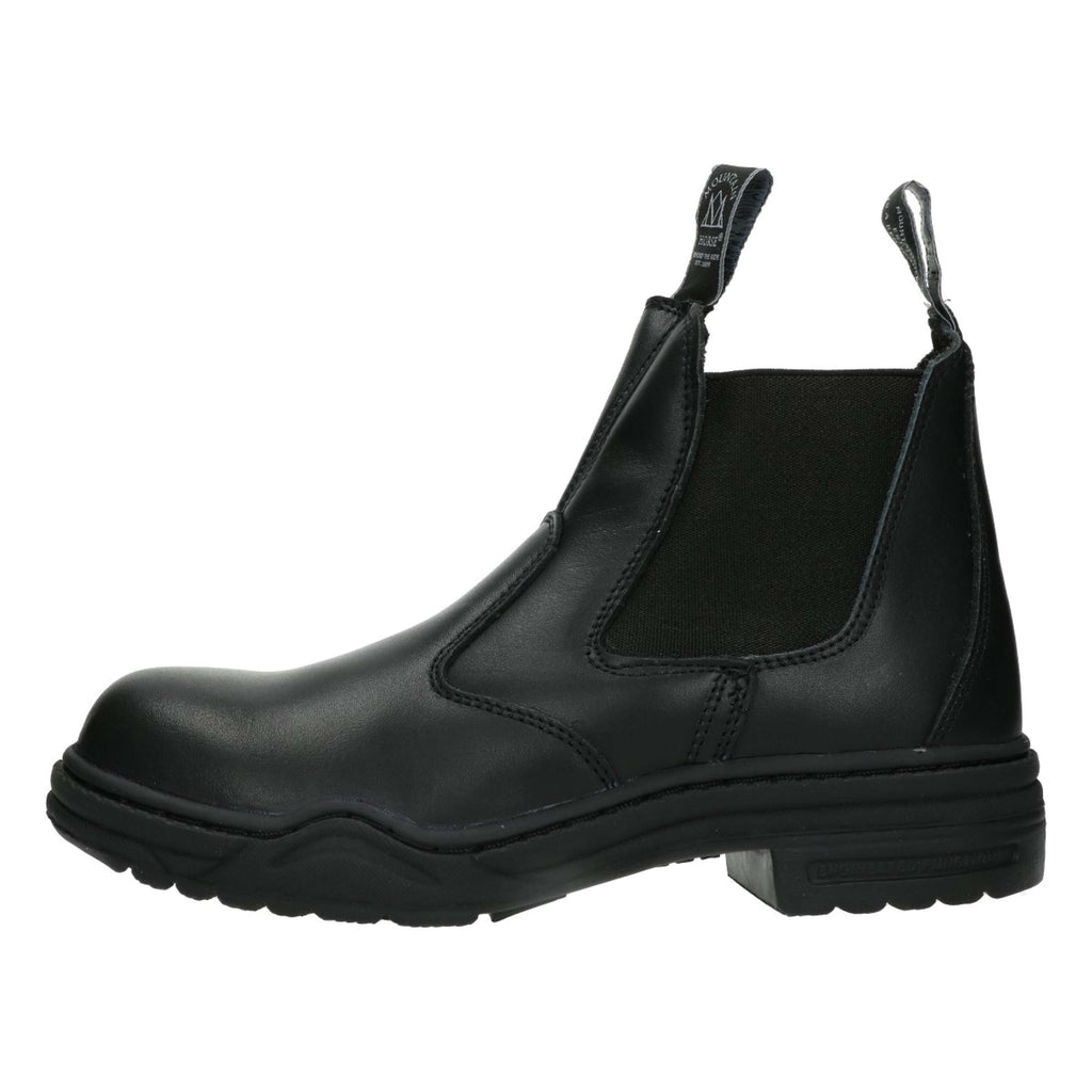 Mountain Horse Jodhpurs Étable Noir