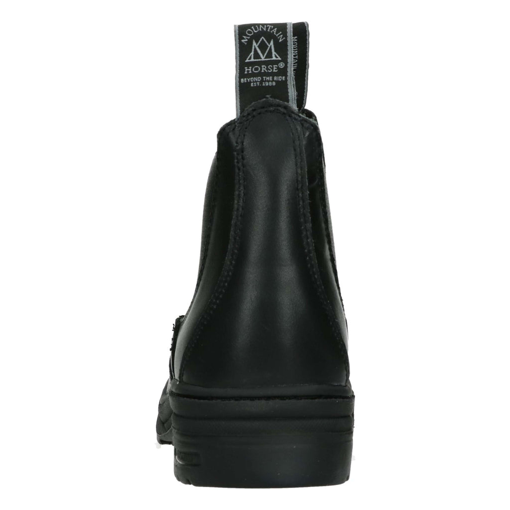 Mountain Horse Jodhpurs Étable Noir
