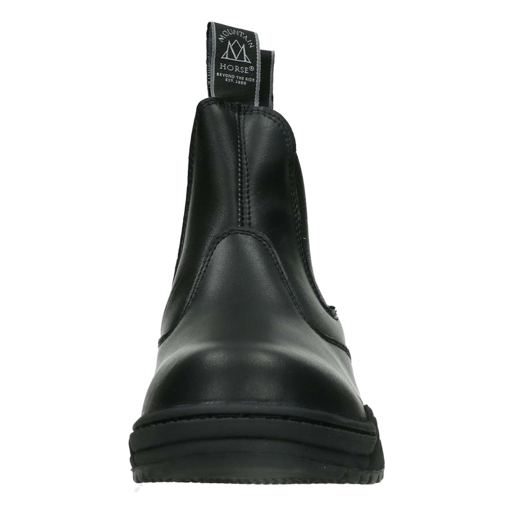 Mountain Horse Jodhpurs Étable Noir