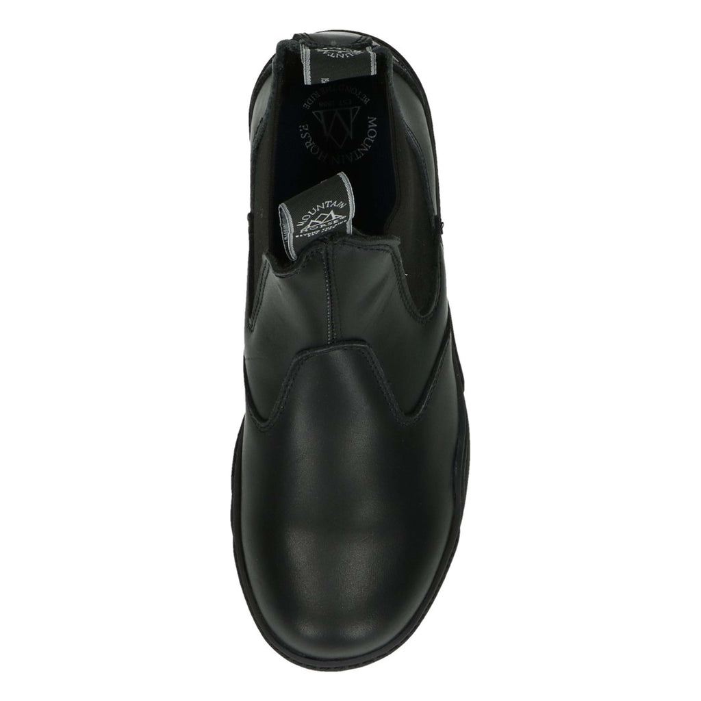 Mountain Horse Jodhpurs Étable Noir