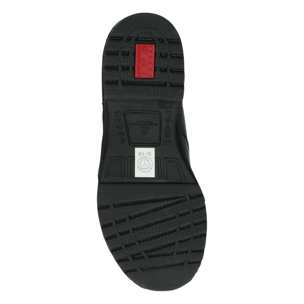 Mountain Horse Jodhpurs Étable Noir