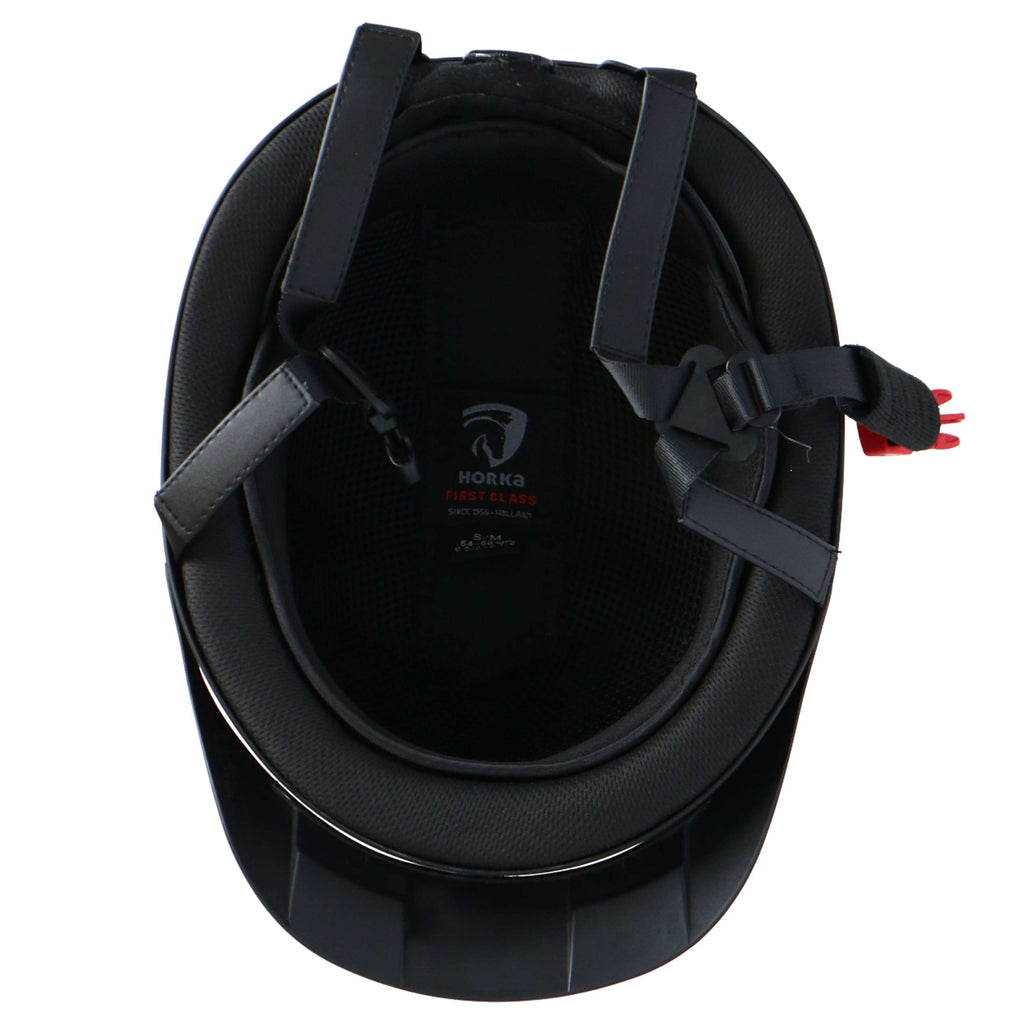 HORKA Bombe Champion Noir
