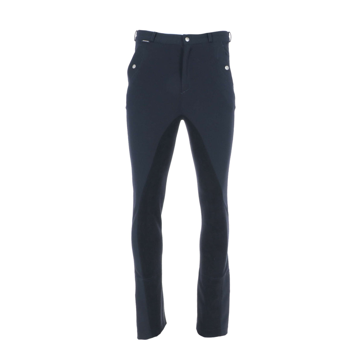 HORKA Pantalon d'Équitation Jodhpur Oslo Hommes Anthracite