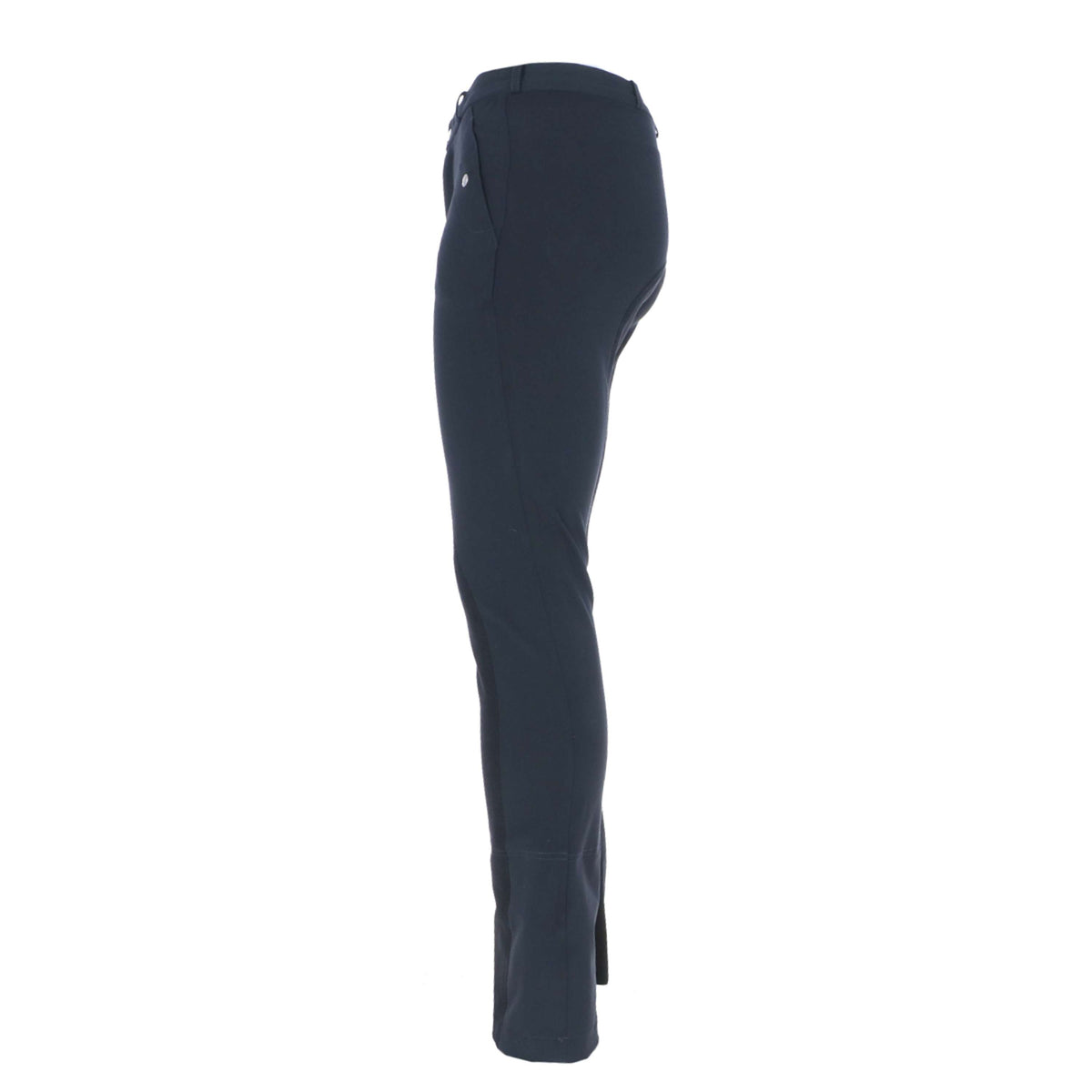 HORKA Pantalon d'Équitation Jodhpur Oslo Hommes Anthracite