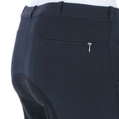 HORKA Pantalon d'Équitation Jodhpur Oslo Hommes Anthracite