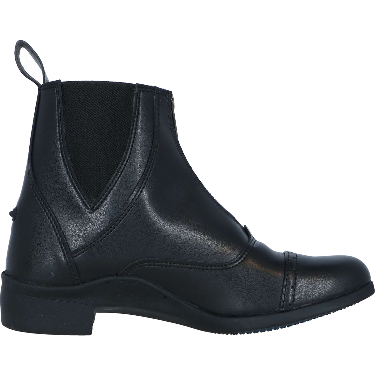 HORKA Jodhpurs Royal Noir