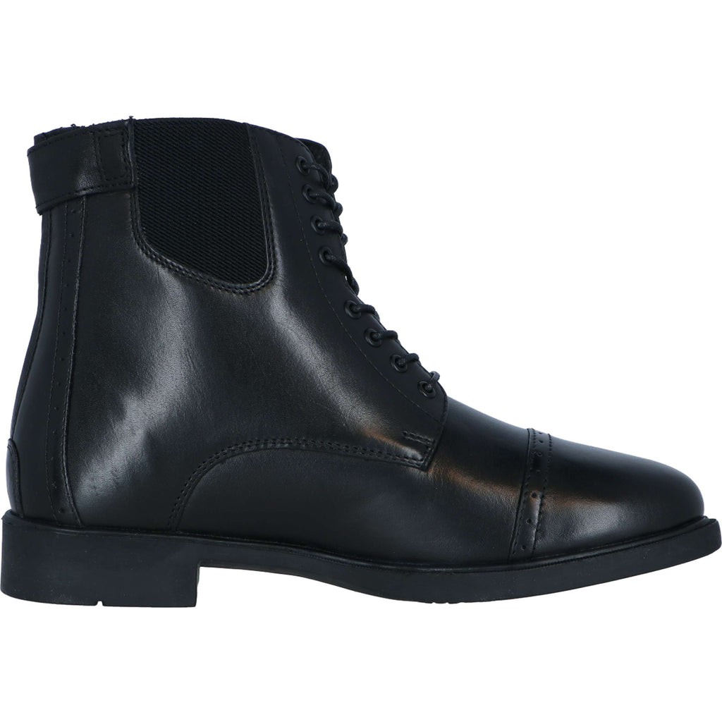 HORKA Jodhpurs Deluxe Noir