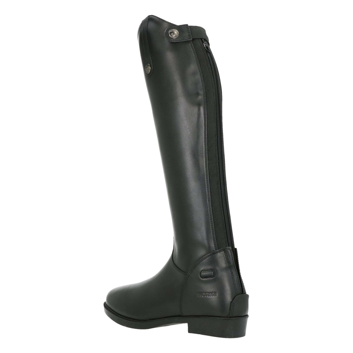 HORKA Bottes Isa Adulte Noir