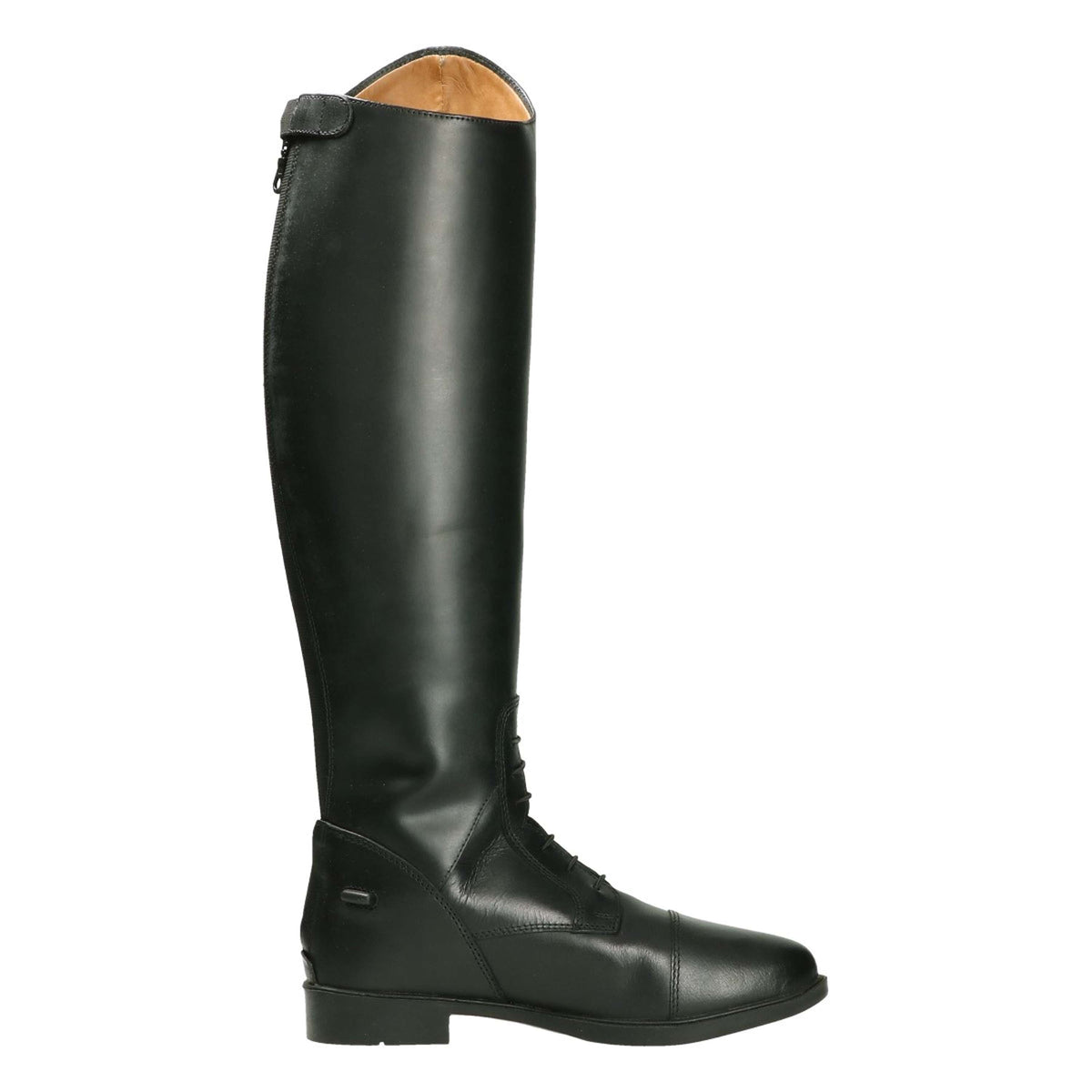 HORKA Bottes Anna Junior Noir