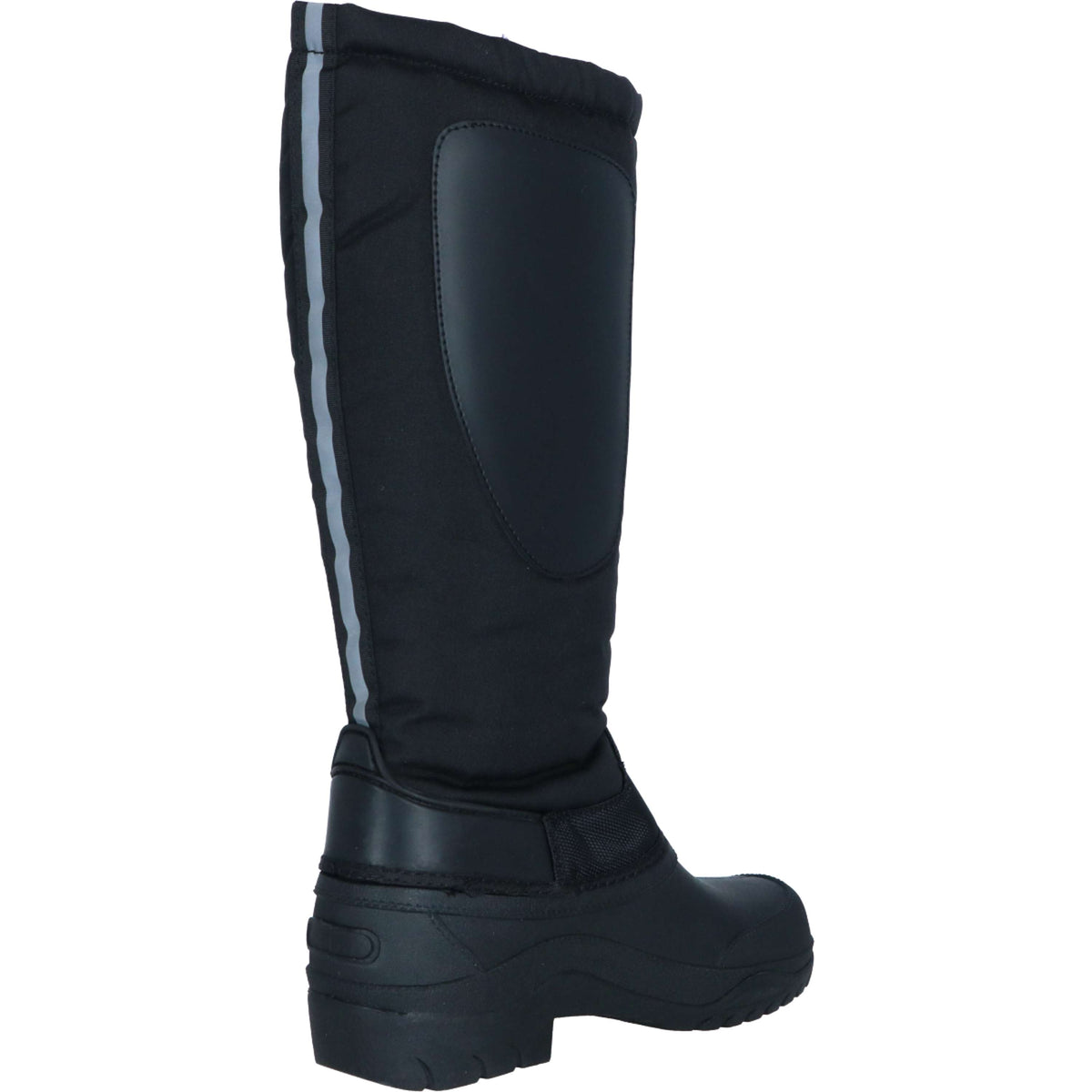 HORKA Bottes d'Hiver Thermo Longue Noir