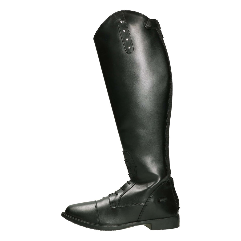 HORKA Bottes Emy Junior Noir