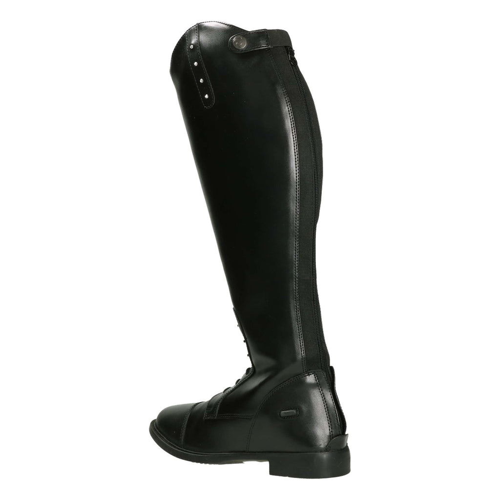 HORKA Bottes Emy Junior Noir