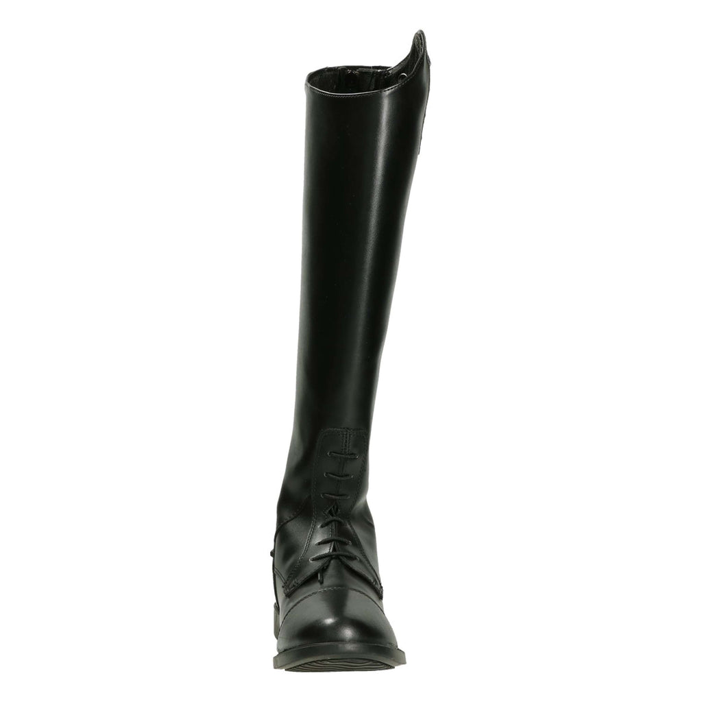 HORKA Bottes Emy Junior Noir