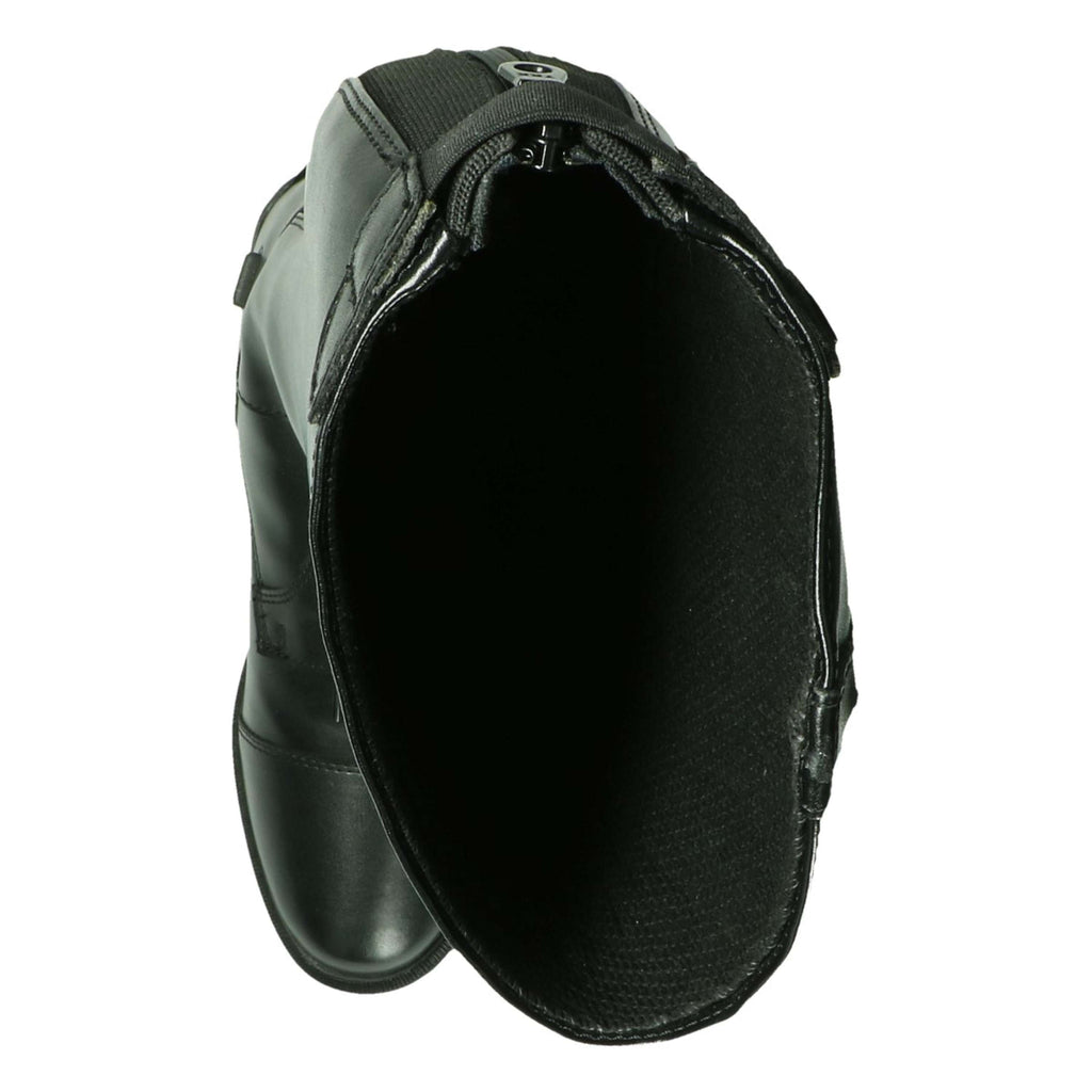 HORKA Bottes Emy Junior Noir