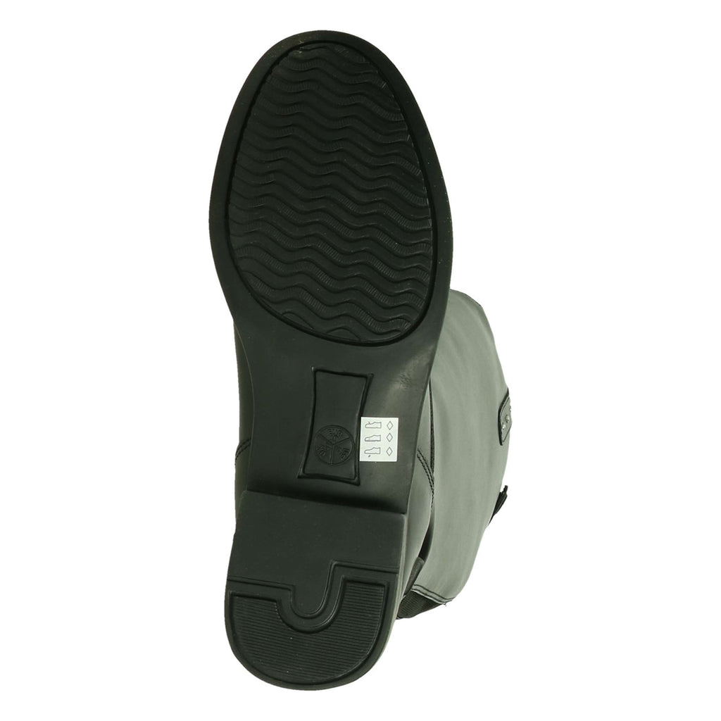 HORKA Bottes Emy Junior Noir