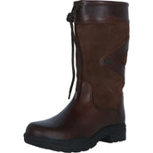 HORKA Bottes d'Extérieur Greenwich Court Marron