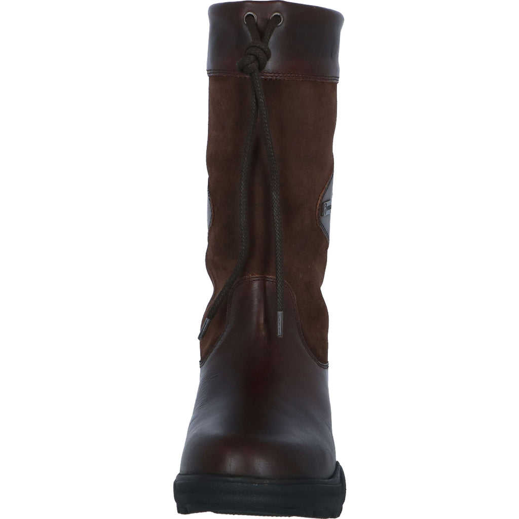 HORKA Bottes d'Extérieur Greenwich Court Marron