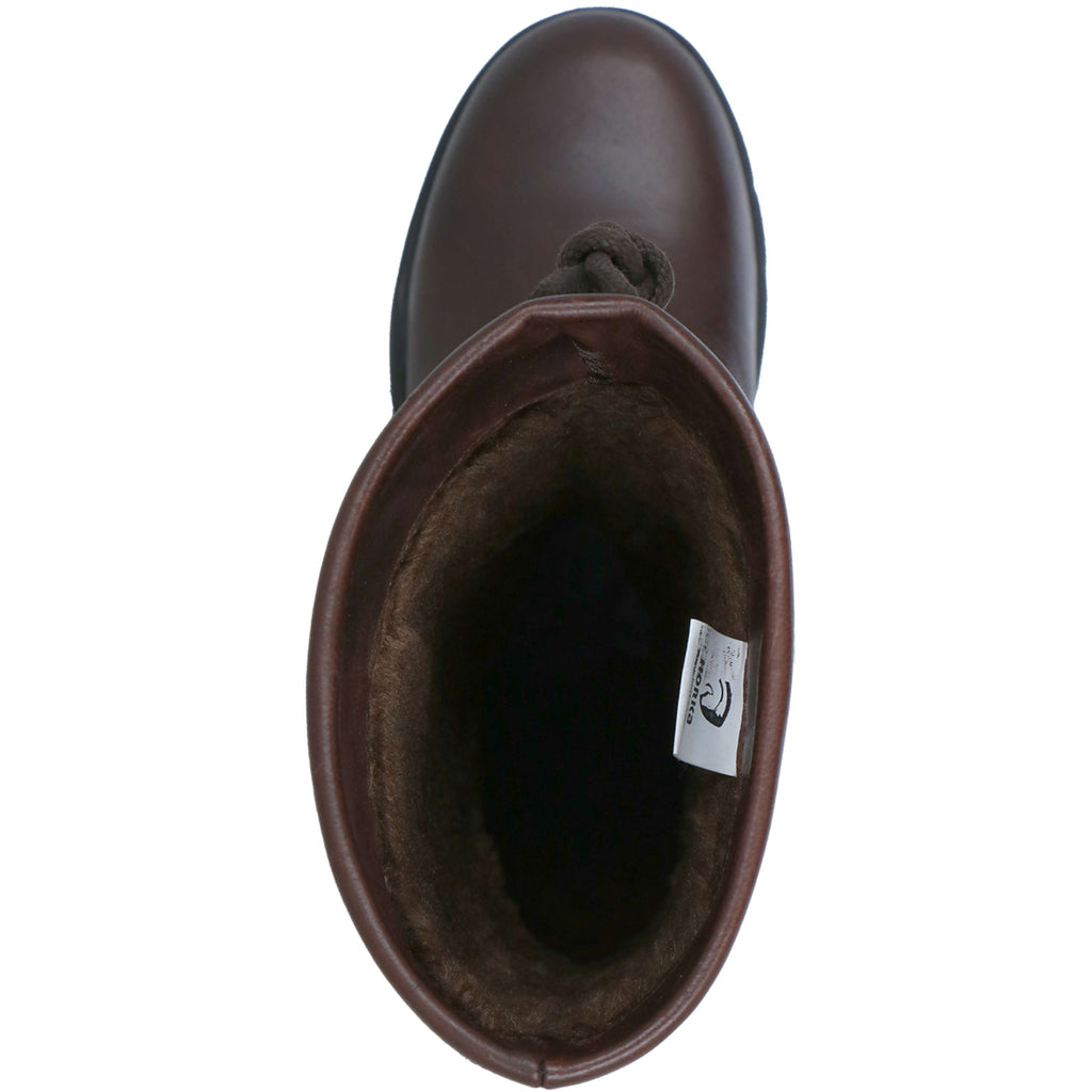 HORKA Bottes d'Extérieur Greenwich Court Marron
