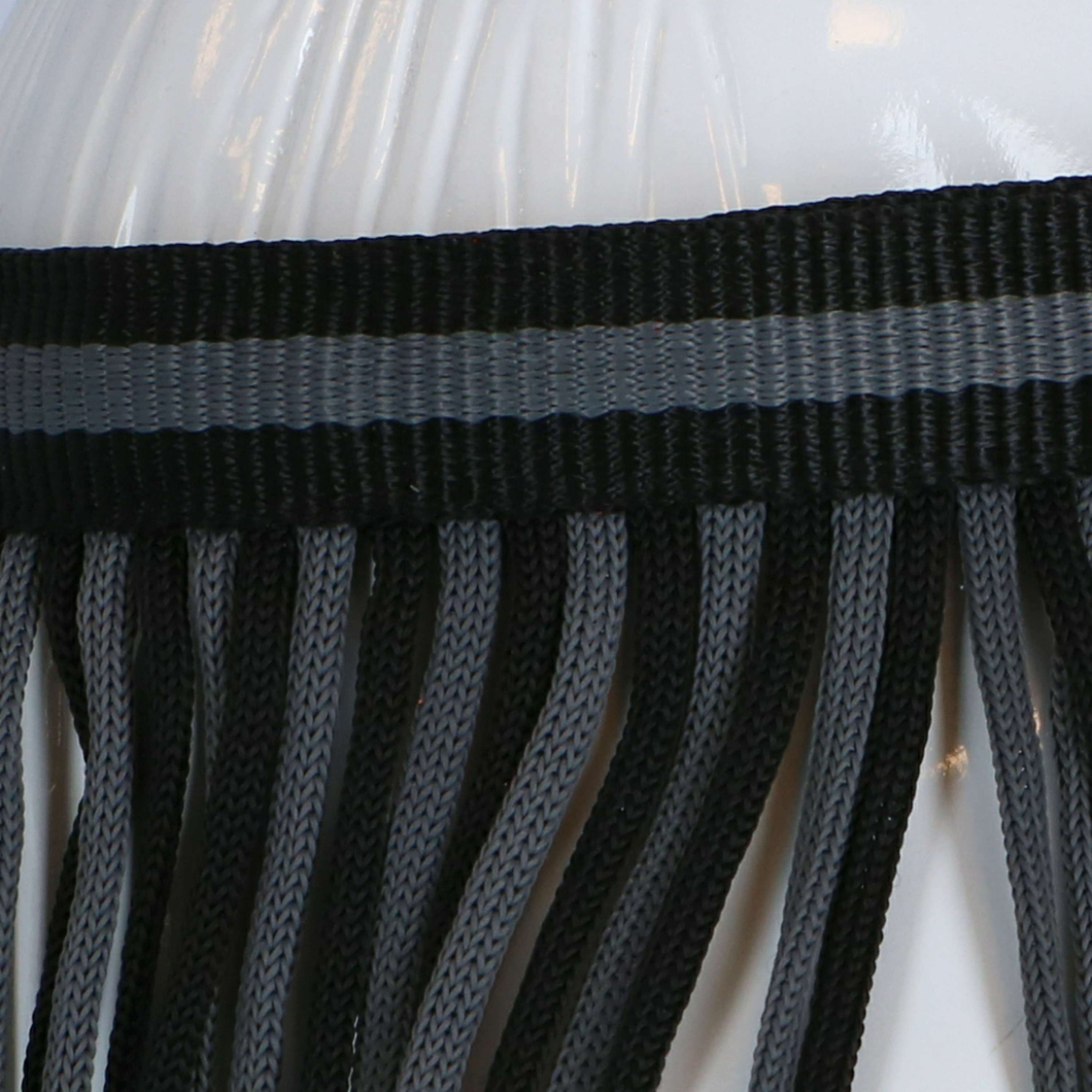 HORKA Frontal Anti-Mouches pour Licol Noir HORKA Frontal Anti-Mouches pour Licol Noir