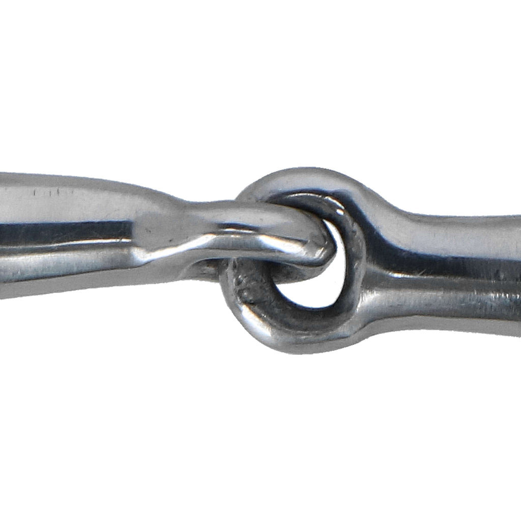 HORKA Mors à Olive Trou 16mm Acier inoxydable